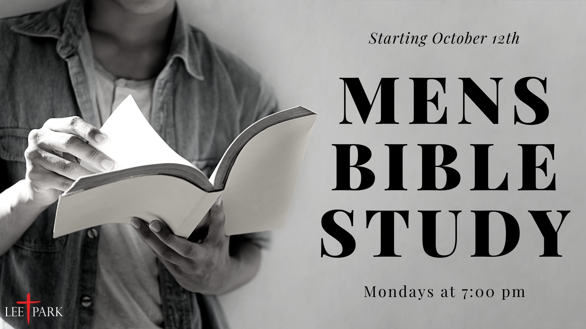 men-s-bible-study-lee-park-church